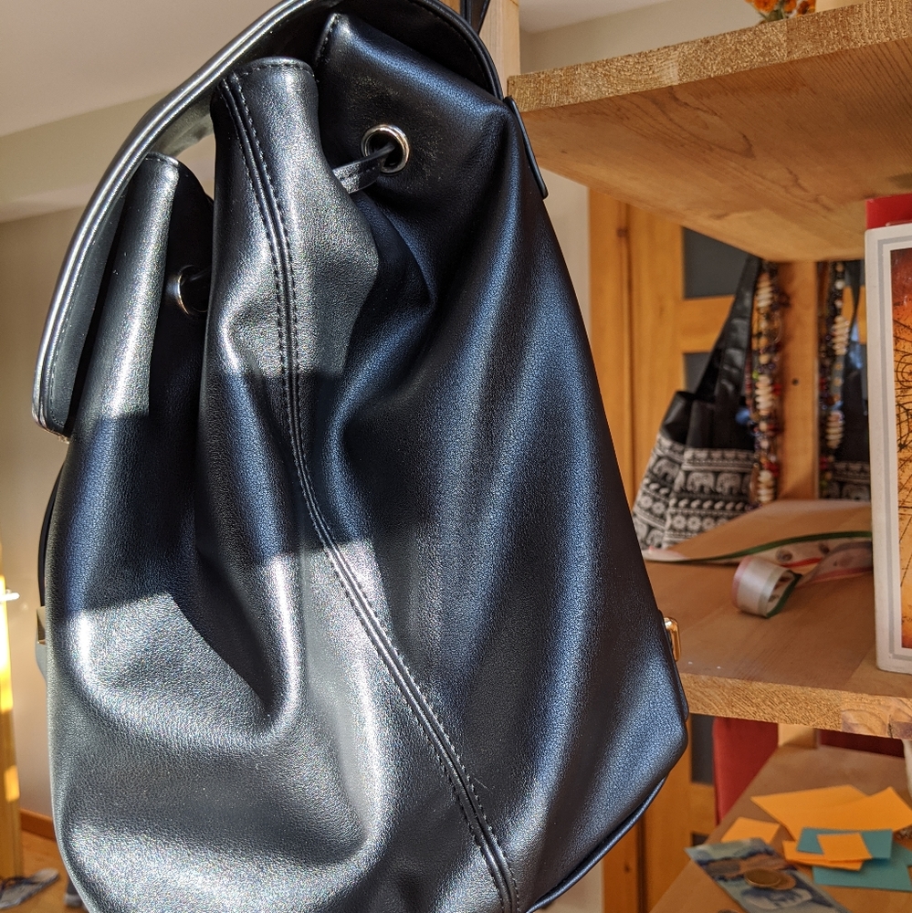 Beautiful handbag - Picture 2 of 4